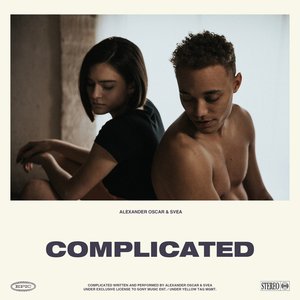 Imagem de 'Complicated'