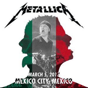 Image for '2017/03/05 Mexico City, MX'