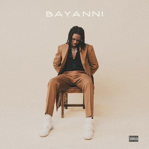 Image for 'Bayanni'