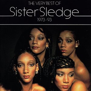 Image for 'The Very Best of Sister Sledge 1973-93'