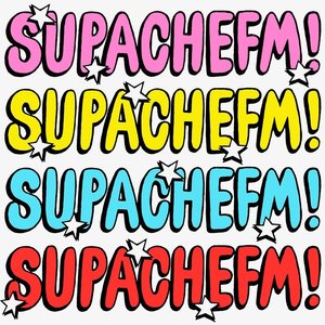 Image for 'Supachefm Playlist #1'