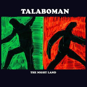 Immagine per 'The Night Land'