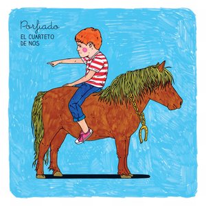 Image for 'Porfiado'
