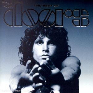 Image for 'Doors, The'