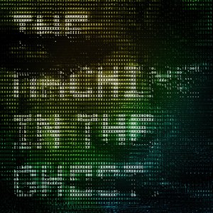 Bild für 'The Machine in the Ghost'