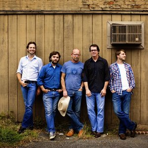 Bild für 'Jonas Fjeld & Chatham County Line'