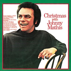 Image for 'Christmas With Johnny Mathis'