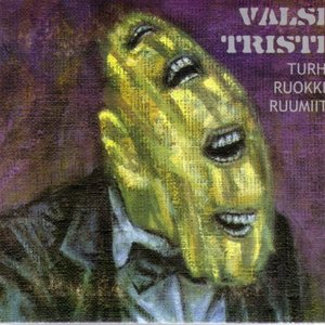 Immagine per 'Turha ruokkia ruumiita'