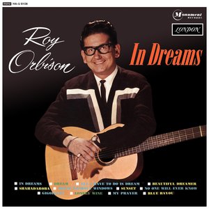 Image for 'In Dreams'