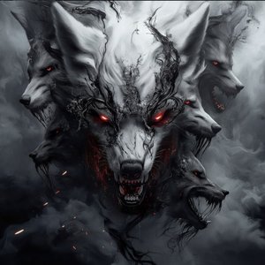 Image for 'Way of the Pack'