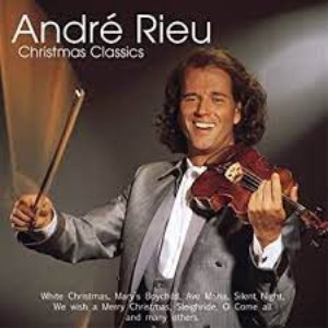 Image for 'Christmas Classics'