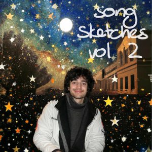 Image for 'song sketches vol. 2'