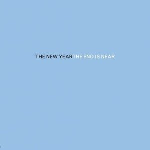 Immagine per 'The End Is Near'