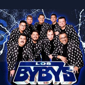 Image for 'Los Bybys'