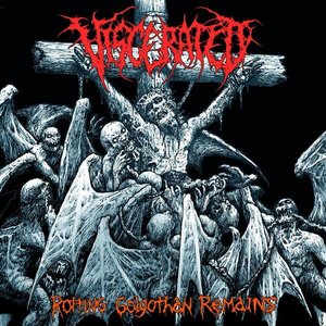 Bild für 'Rotting Golgothan Remains'