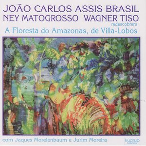 Image for 'Heitor Villa-Lobos: A Floresta do Amazonas'
