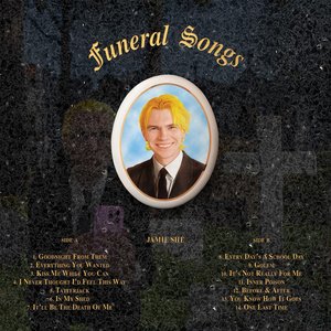 Zdjęcia dla 'Funeral Songs'