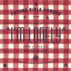 Imagem de 'I'm Lonely (And I Love It) - EP'