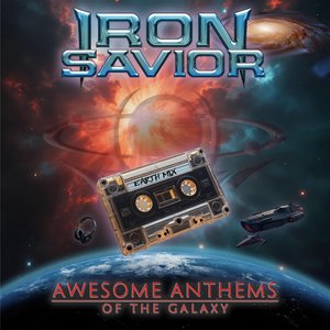 Изображение для 'Awesome Anthems Of The Galaxy'