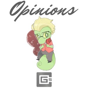 Image for 'Opinions'