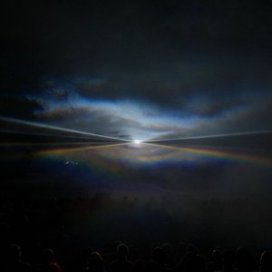 Image for 'VĪS LIVE AT THE BARBICAN 2023'