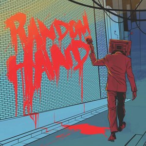 Image for 'Random Hand'