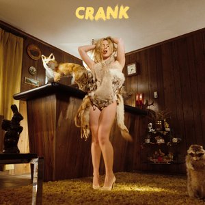 Image for 'Crank - Single'