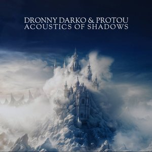 Bild für 'Acoustics Of Shadows'