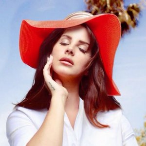 Image for 'Lana Del Rey'