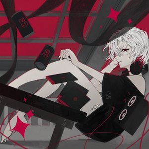 Image for 'Cherish Vol.2'