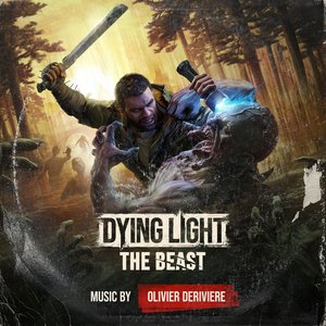 Image for 'Dying Light: The Beast (Original Game Soundtrack)'