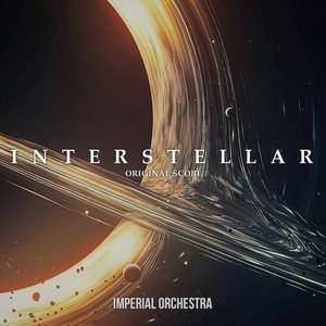 Image for 'Interstellar (Original Score)'