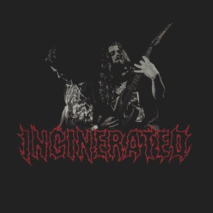 Immagine per 'Incinerated'