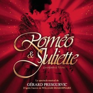 Immagine per 'Roméo Et Juliette, Les enfants de Vérone'