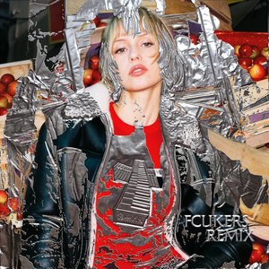 Image for 'What You Want (Fcukers Remix)'