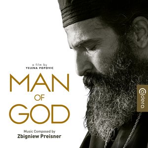 Image for 'Man of God (Original Motion Picture Soundtrack)'