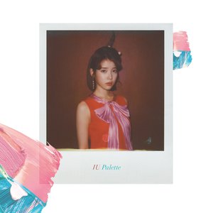 Image for 'Palette'