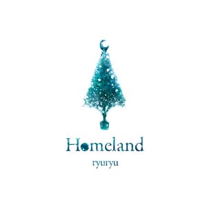 Image for 'Homeland'