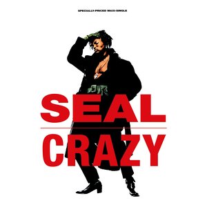 Image for 'Crazy'