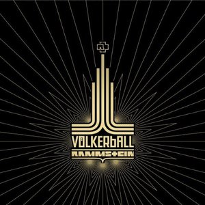 Image for 'Völkerball (Special Edition)'