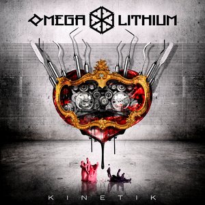 Image for 'Kinetik'