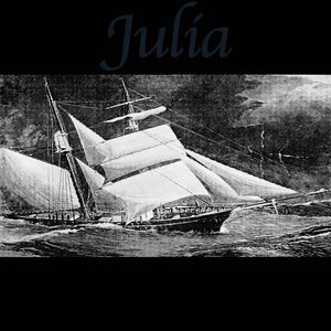 Immagine per 'Julia (s/t)'