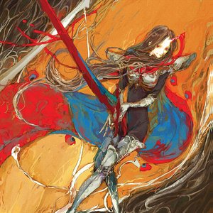 Image for 'CURSEBREAKER GAIDEN'
