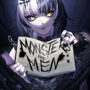 Image for 'Monsters and Men'