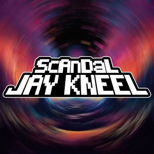 Image for 'Scandal Jay Kneel'