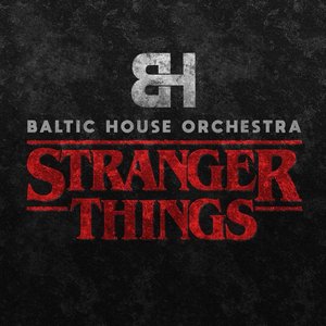 Image for 'Stranger Things - The Epic Collection'