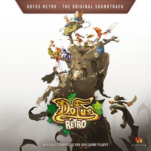 Image for 'Dofus Retro (Original Game Soundtrack)'