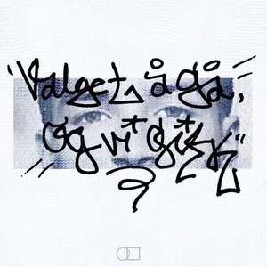 Image for 'Valget å gå, og vi gikk'