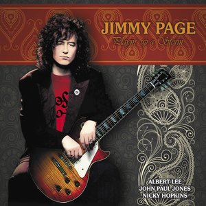 Image pour 'Playin' Up a Storm'