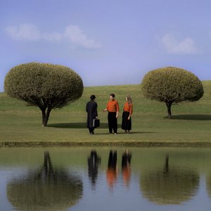 Image for 'Domenique Dumont'